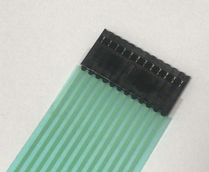 Female connector