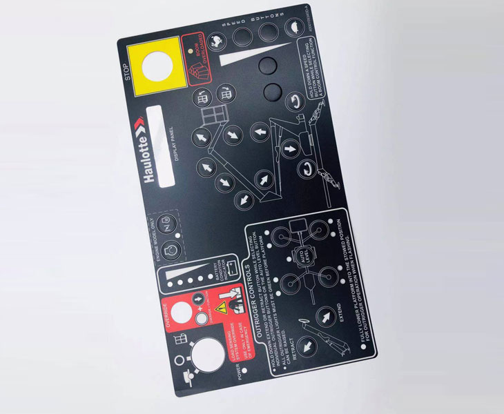 Many Purchasers Asked Niceone-tech How Can It Reduce the Cost of Membrane Switch While Meeting the Needs of Customers?