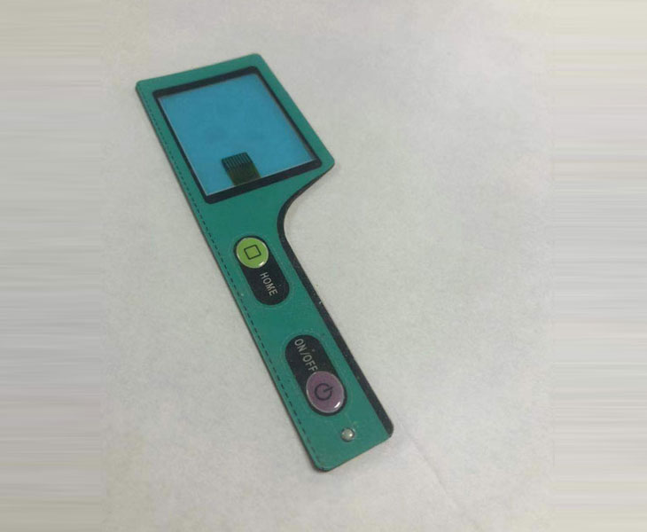 Membrane Switch Manufacturer