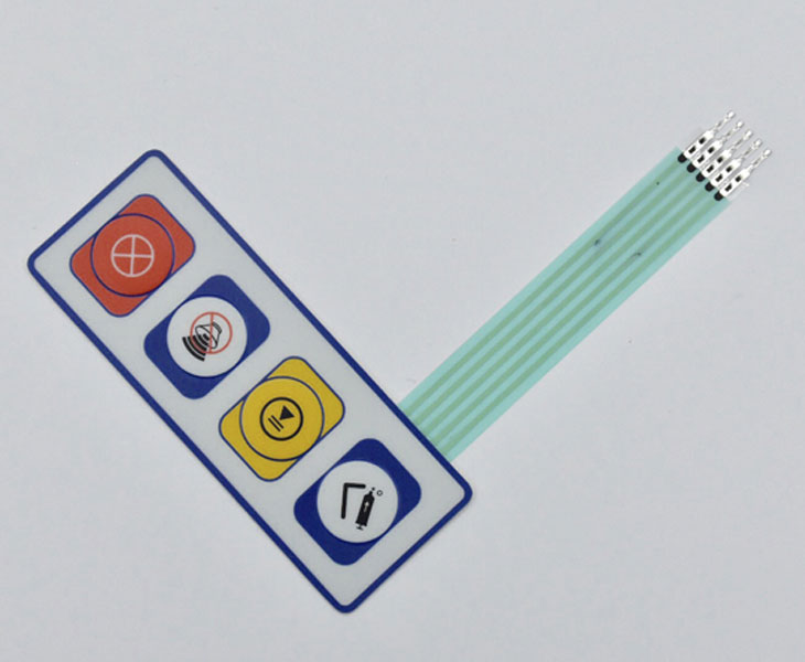 How to Choose the Right membrane Switch Technology for Your Product