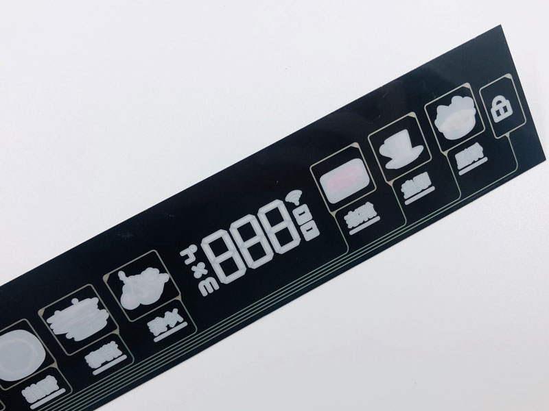 Capacitive Membrane Switch VS Traditional Membrane Switch