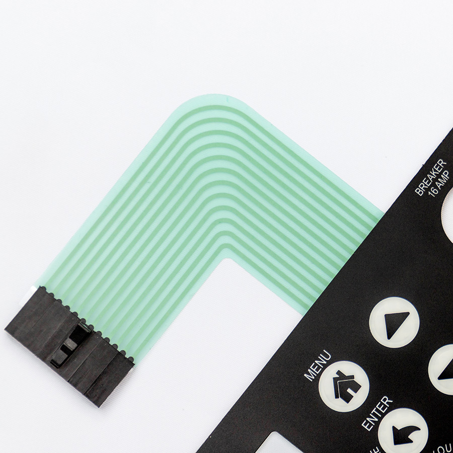 The Science Behind Membrane Switch Fabrication Understanding the Key Processes