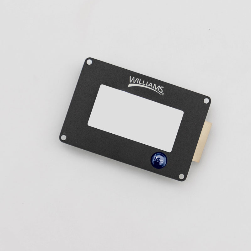 Manufacturing Membrane Switches