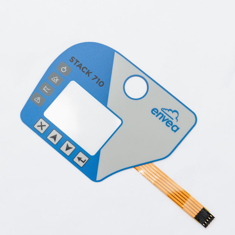 Why do Point of Sale (POS) Systems Need to Use Membrane Switches?