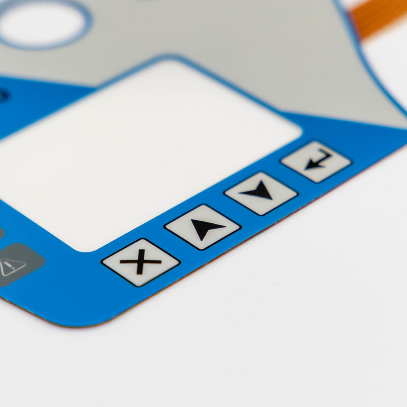 Why do Point of Sale (POS) Systems Need to Use Membrane Switches?