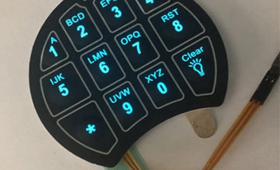 What Are the Methods of Repairing Membrane Switches?