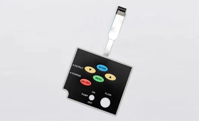 Designing Membrane Switches: Everything You Need to Know