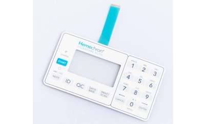 Waterproof Flexible Membrane Switches: The Future of User Interface Technology
