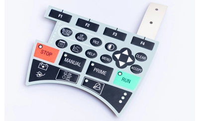 What Are Membrane Switch Keyboards? Unveiling the Future of Input Devices