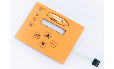 FPC Membrane Switch Factory: Crafting Innovative User Interfaces