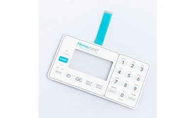 Introduction to Membrane Switch Technology