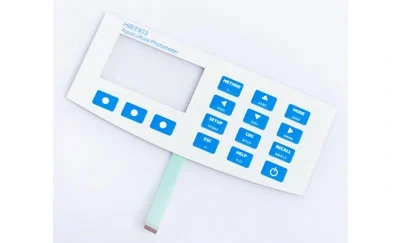 How Membrane Switches Are Designed to Withstand Millions of Activations and a Variety of Environmental Conditions