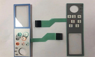 Benefits of Using a Tactile Membrane Keypad