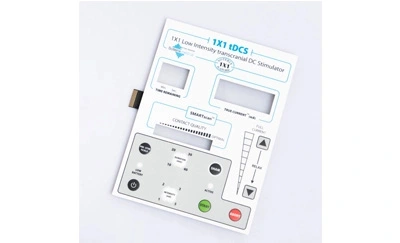 Exploring the World of KiCad Membrane Switches