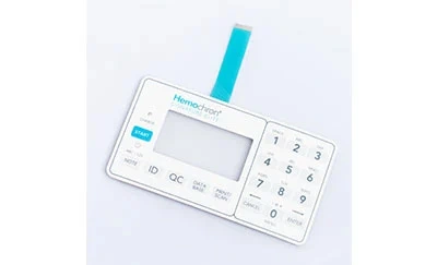 Introduction to Membrane Switch Technology