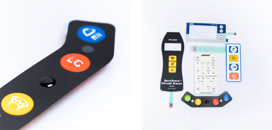 Laser Cut Membrane Switch Adhesive: A Guide to Installation and Maintenance