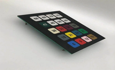 PCB Membrane Switches: Revolutionizing Industries