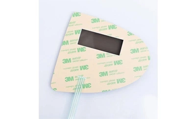 Understanding the Versatility and Applications of LCD Window Membrane Switches