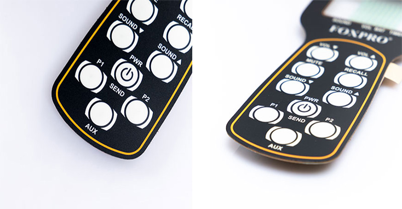 Why Flexibility Matters: The Power of Choosing Flexible Membrane Switches