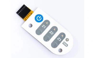 Electrodialysis Membrane Switch with LED: Revolutionizing Control Panels