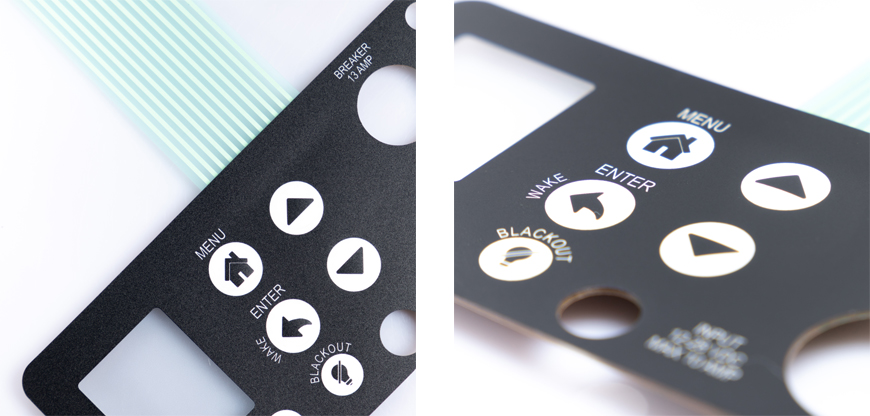 Exploring the Art of Elegoo Membrane Switch Design