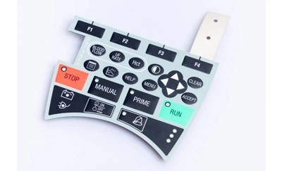 Exploring the Art of Elegoo Membrane Switch Design