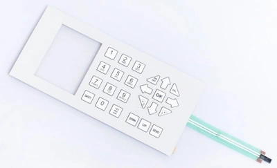 Exploring the World of Flat Stick-On Thin Membrane Momentary Pressure Touch Switches