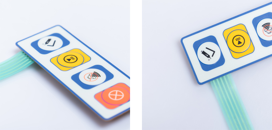 Exploring the World of Membrane Switches: Finding the Perfect Free Images