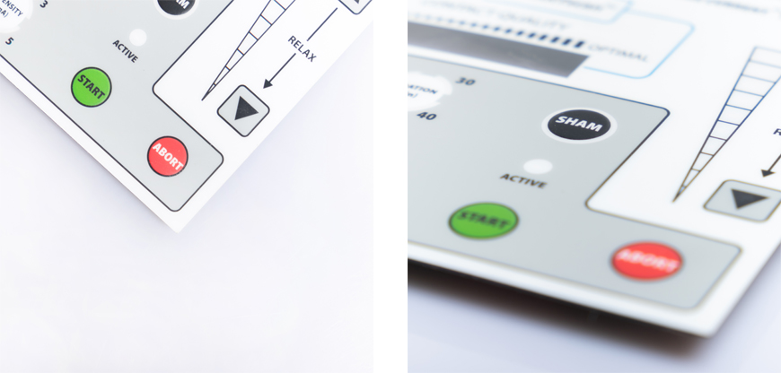 Flat Type Membrane Switch: A Comprehensive Guide