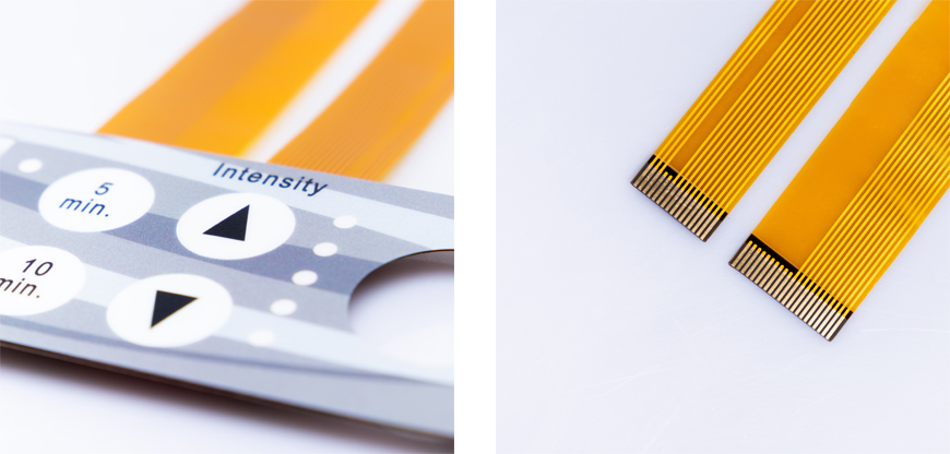 Flexible Membrane Switches Manufacturers: Crafting Innovative Control Solutions