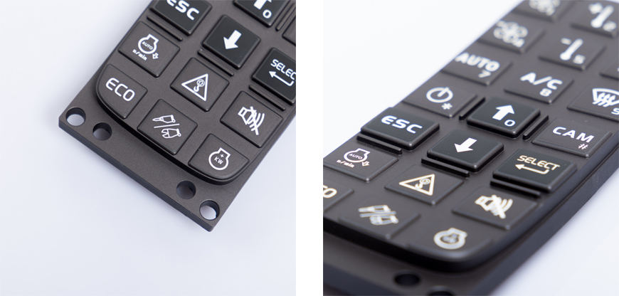 How to Replace a Samsung Range Membrane Switch