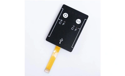 Keypad Membrane Switch Manufacturer: Innovations in User Interface Technology