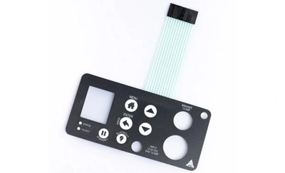 The Versatile World of Flexible Membrane Switches