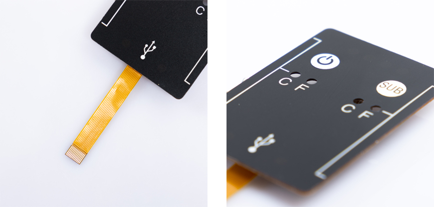 The Versatility of IP68 Membrane Switches: A Comprehensive Guide