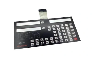 Cost-Effective Solutions With Custom Membrane Keypads