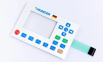 Illuminating Excellence: Exploring the Advantages of Backlit Membrane Switch Panels