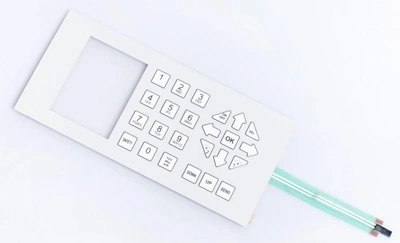 The Evolution of Dot Printing Membrane Switches: A Versatile Interface Solution