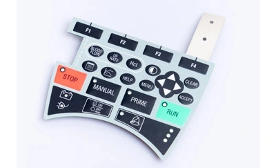 The Ultimate Guide to Customized Membrane Switch Keypads