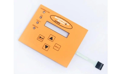 The Ultimate Guide to Digital Printing Membrane Switches