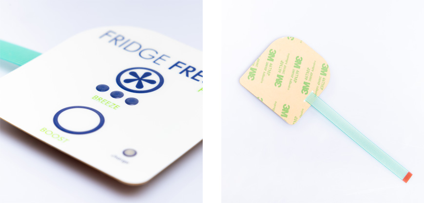 The Versatile Technology of Flat Membrane Switches: A Comprehensive Guide