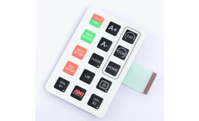 The Versatile World of Silicone Membrane Switches: A Comprehensive Guide