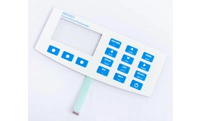 The Versatility of Tactile Membrane Switches: A Comprehensive Guide