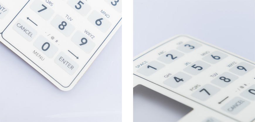 Waterproof Flexible Membrane Switches: The Future of User Interface Technology