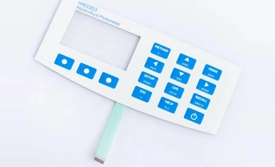 What Are the Advantages and Applications of Four Layer and Six Layer Non-Tactile Membrane Switch?