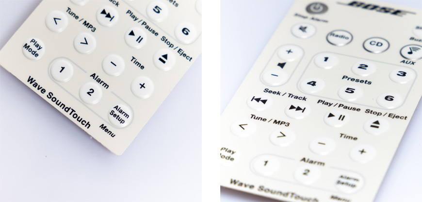 Whirlpool Switch Membrane: A Vital Component in Your Appliances