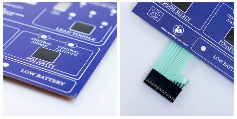 Brief Overview of Dome Switch Keypads