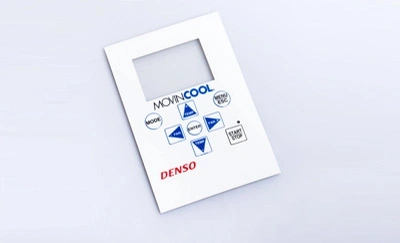 Embossing Membrane Switch: A Guide to Functionality and Applications