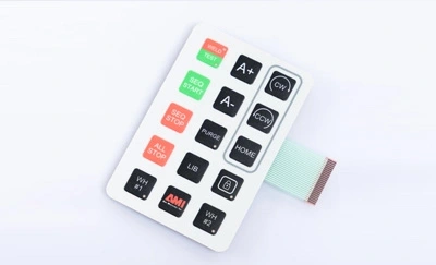 History and Evolution of Dome Switch Keypads: A Comprehensive Overview