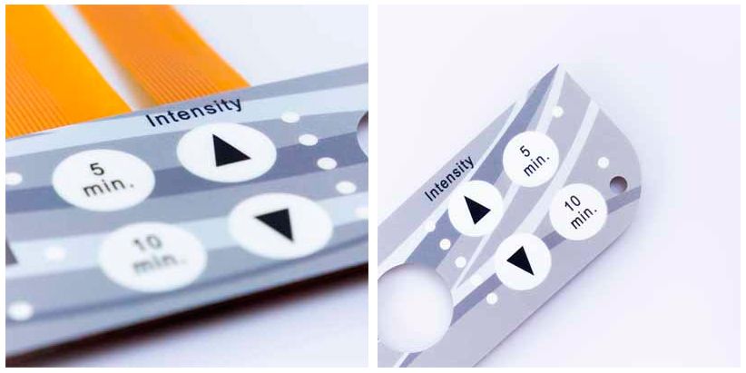 Understanding Actuation Force in Membrane Switches