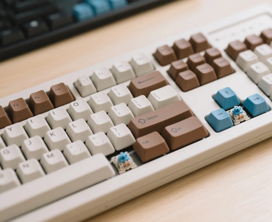 are brown switches quiet are brown switches quiet